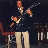 10 year gig at the luxurious Irvine Marriott Hotel