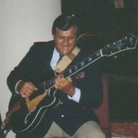 Conti Performs Marriott 2