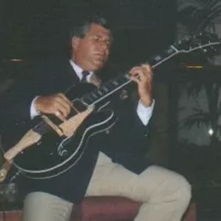 Conti Performs Marriott 1