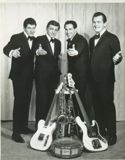 1965 - The Jokers