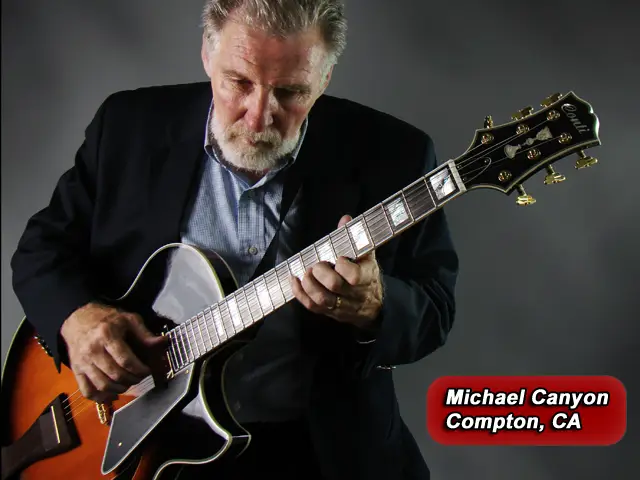 Image #1 from Michael Canyon - Compton, CA