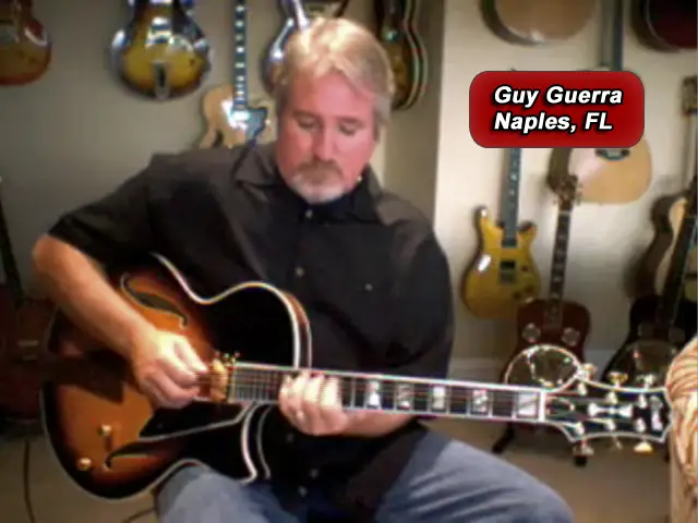 Image #1 from Guy Guerra - Naples, FL