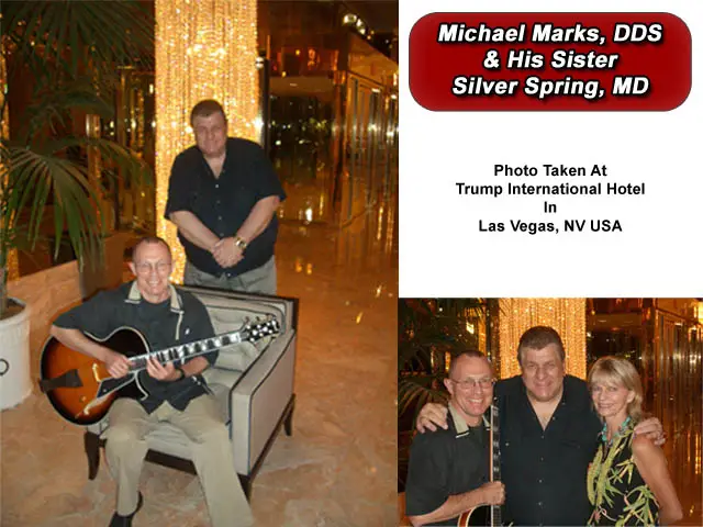 Image #1 from Michael Marks, DDS - Silver Spring, MD