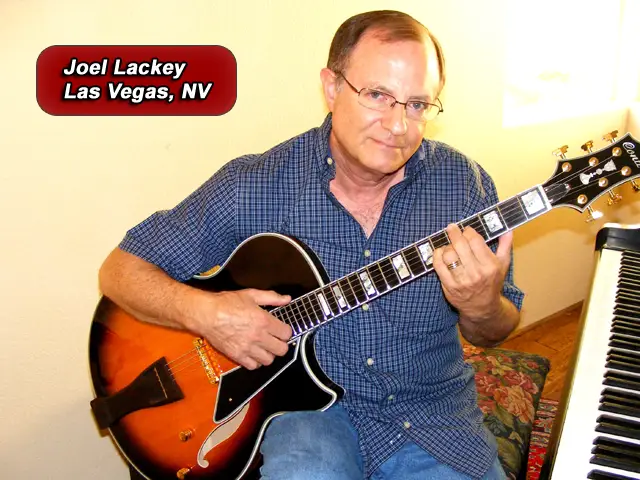 Image #1 from Joel Lackey - Las Vegas, NV