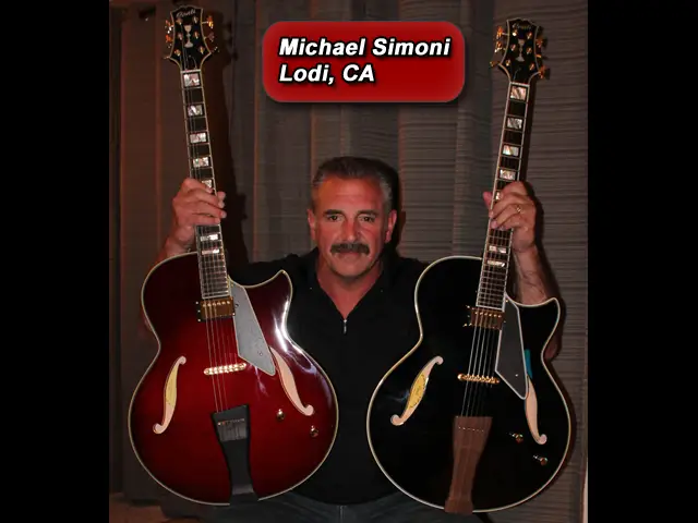 Image #1 from Michael Simoni - Lodi, CA