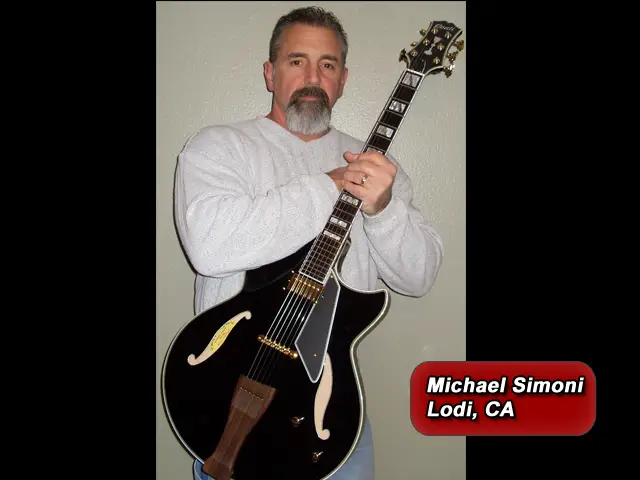 Image #2 from Michael Simoni - Lodi, CA