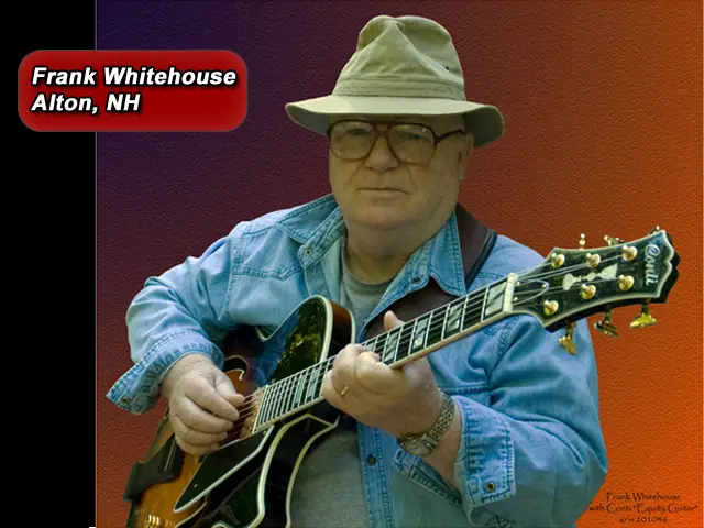Image #1 from Frank Whitehouse, Alton, NH