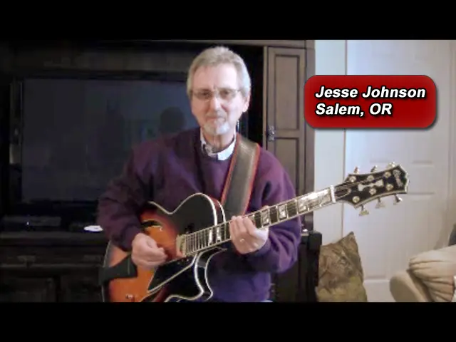 Image #1 from Jess Johnson - Salem, OR