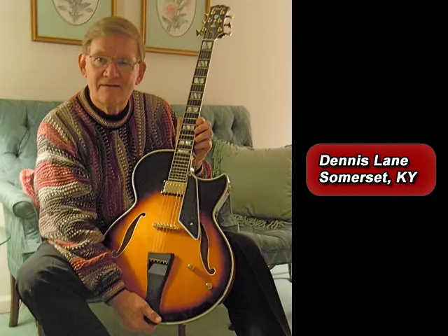 Image #1 from Dennis Lane - Somerset, KY