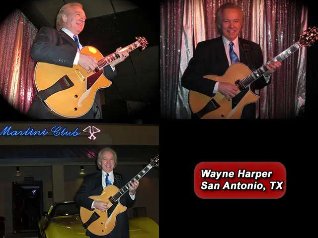 Image #1 from Wayne Harper - San Antonio, TX