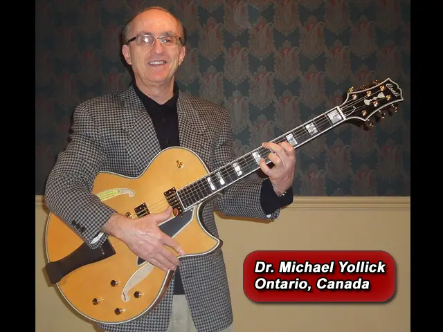 Image #1 from Dr. Michael Yollick - Scarborough, ON, Canada