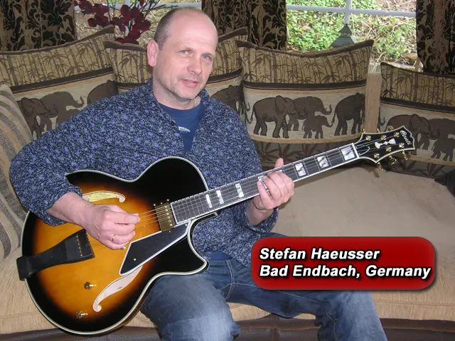 Image #1 from Stefan Haeusser - Bad Endbach, Germany