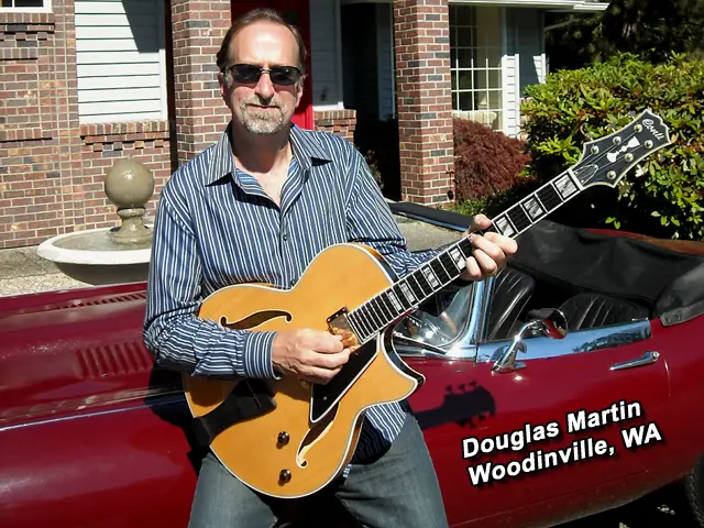 Image #1 from Douglas Martin, Woodinville, WA