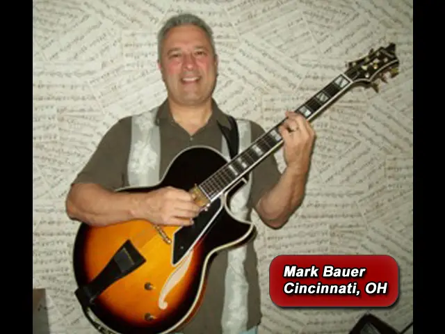 Image #1 from Mark Bauer - Cincinnati, OH