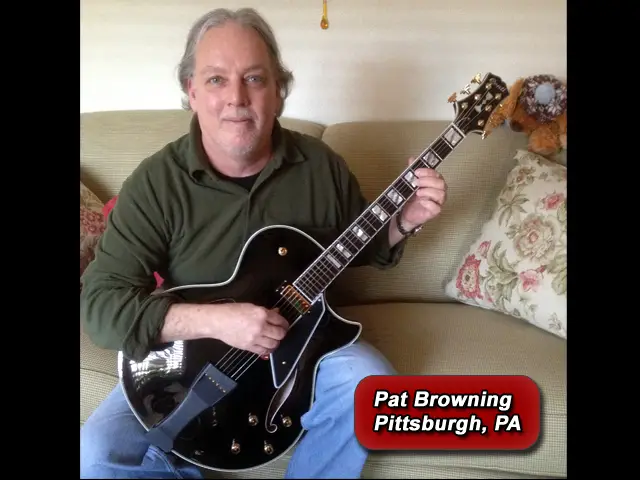 Image #2 from Patrick Browning, Pittsburgh, PA