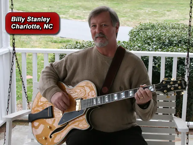 Image #1 from Billy Stanley, Charlotte, NC