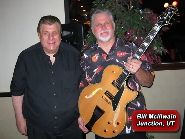 Image #1 from Bill McIllwain - Junction, UT