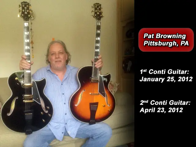 Image #1 from Patrick Browning, Pittsburgh, PA