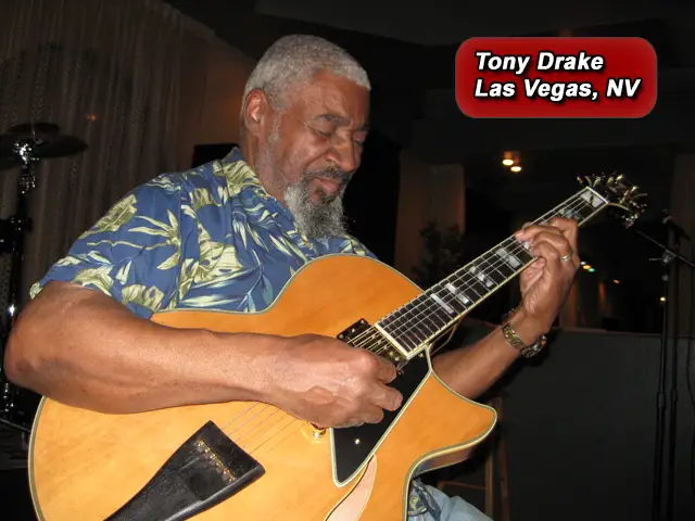 Image #1 from Tony Drake, Las Vegas, NV (R.I.P.)