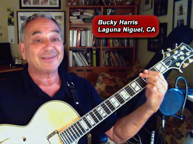 Image #1 from Bucky Harris - Laguna Niguel, CA