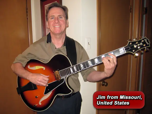 Image #1 from Jim - Missouri