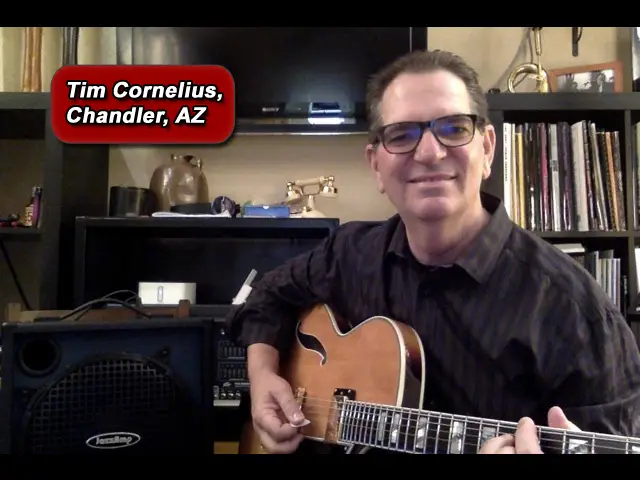 Image #1 from Tim Cornelius - Chandler, AZ