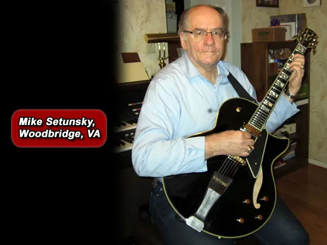 Image #1 from Mike Setunsky - Woodbridge, VA