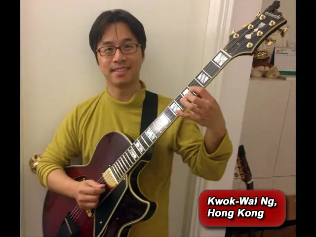 Image #1 from Kwok-Wai Ng - Hong Kong