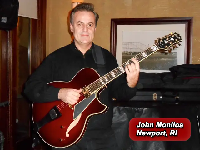 Image #2 from John Monllos - Newport, Rhode Island