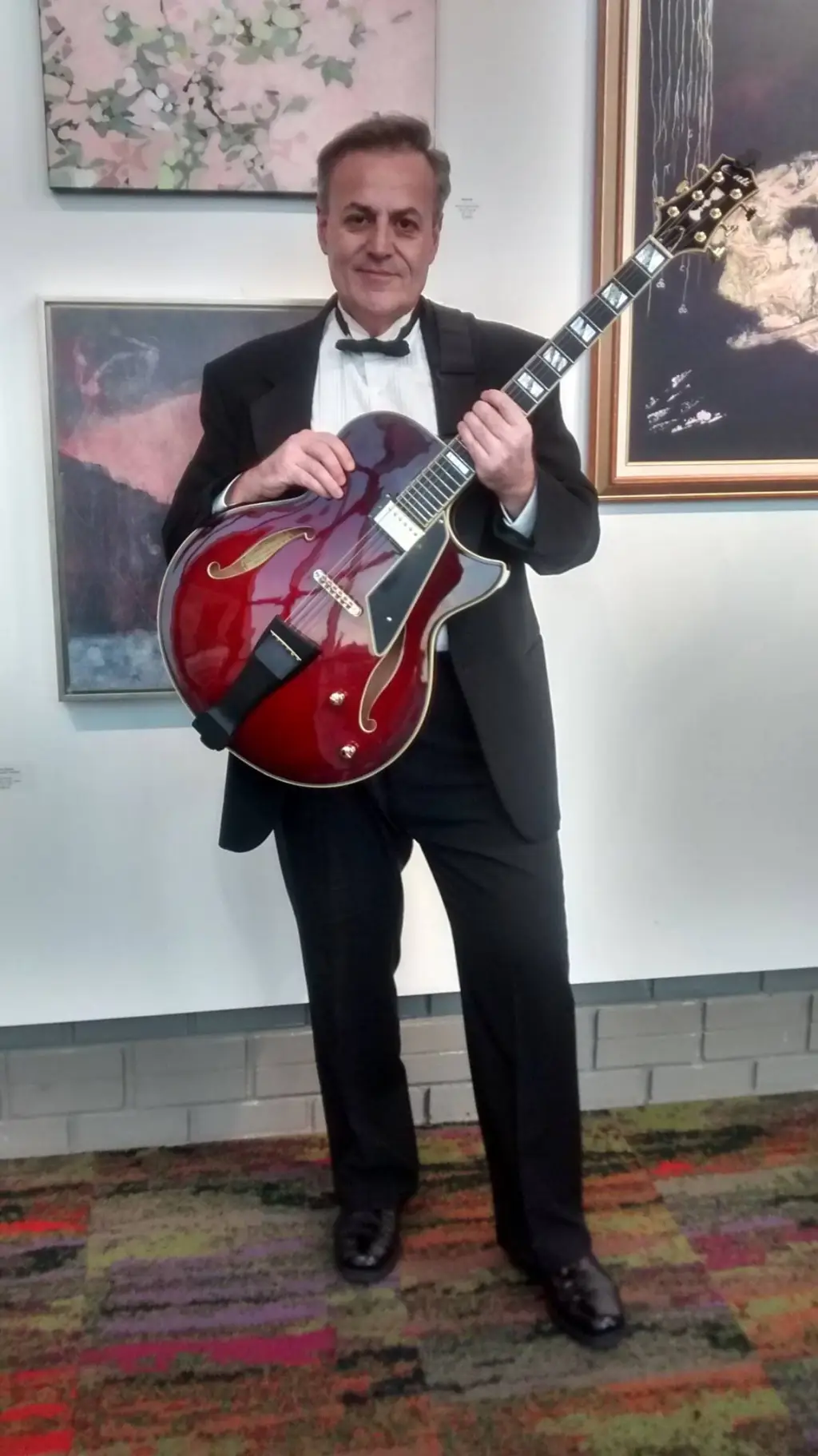 Image #1 from John Monllos - Newport, Rhode Island