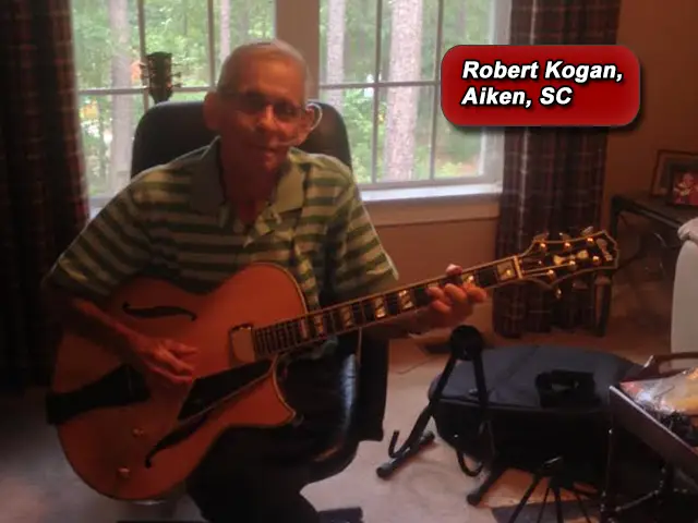 Image #1 from Robert Kogan - Aiken, SC