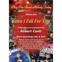 Vol. 1 Since I Fell For You