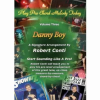 Vol. 3 Danny Boy