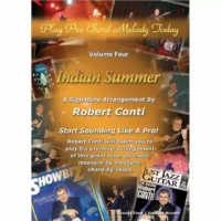 Vol. 4 Indian Summer