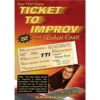 Vol. 3 - Ticket To Improv