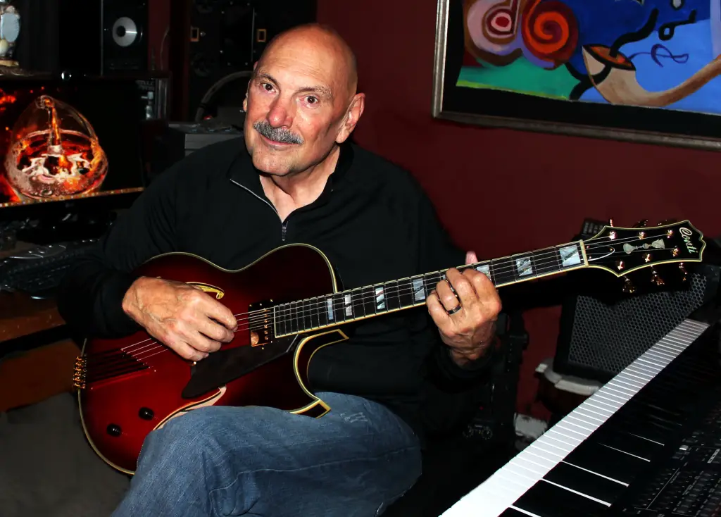 Image #2 from Steve Negri - Summerville, SC