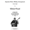 Vol. 8 Signature Chord Melody Arrangements