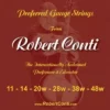Robert Conti Preferred Gauge Strings