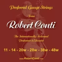 Preferred Gauge Strings