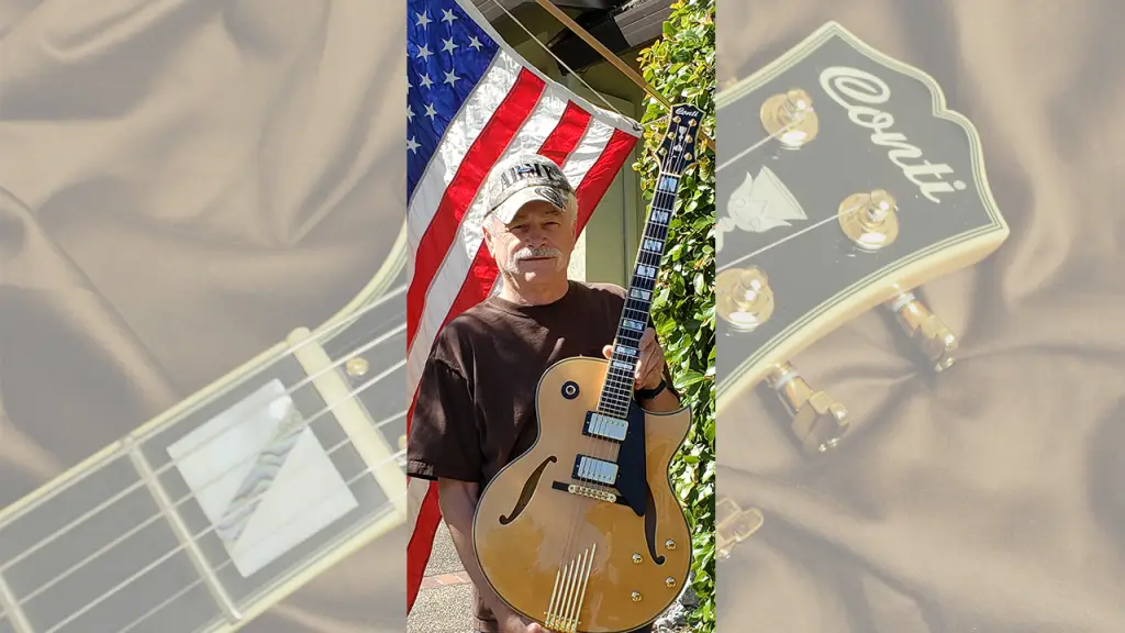 Image #1 from Larry Zumwalt - El Dorado Hills, CA