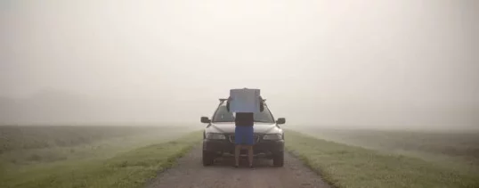 Are you lost in the fog of the internet?