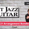 Just Jazz Guitar Bundle