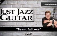 Beautiful Love - May 2011