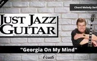 Georgia On My Mind - Feb. 2009