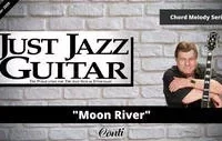 Moon River - Nov. 2009