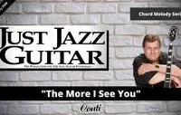 The More I See You - Feb. 2008