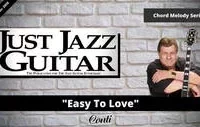 Easy To Love - Nov. 2008
