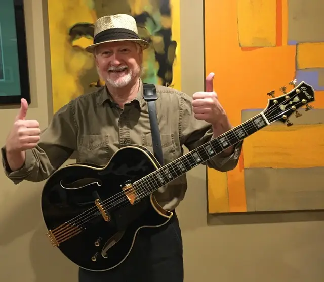 Image #1 from Dave Durward - Surrey, Canada