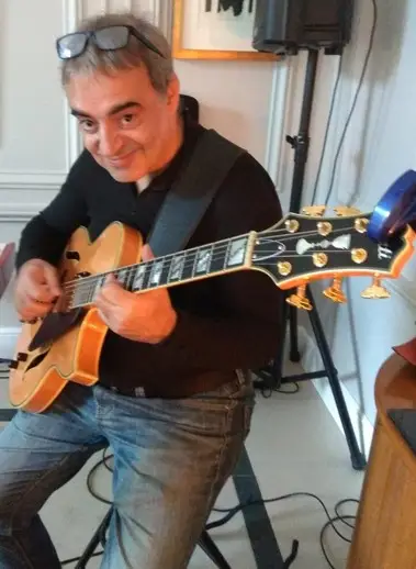 Image #1 from Gabriel Anfosso - Nice, France