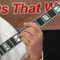 12 Bar Blues - Entry Level Improv